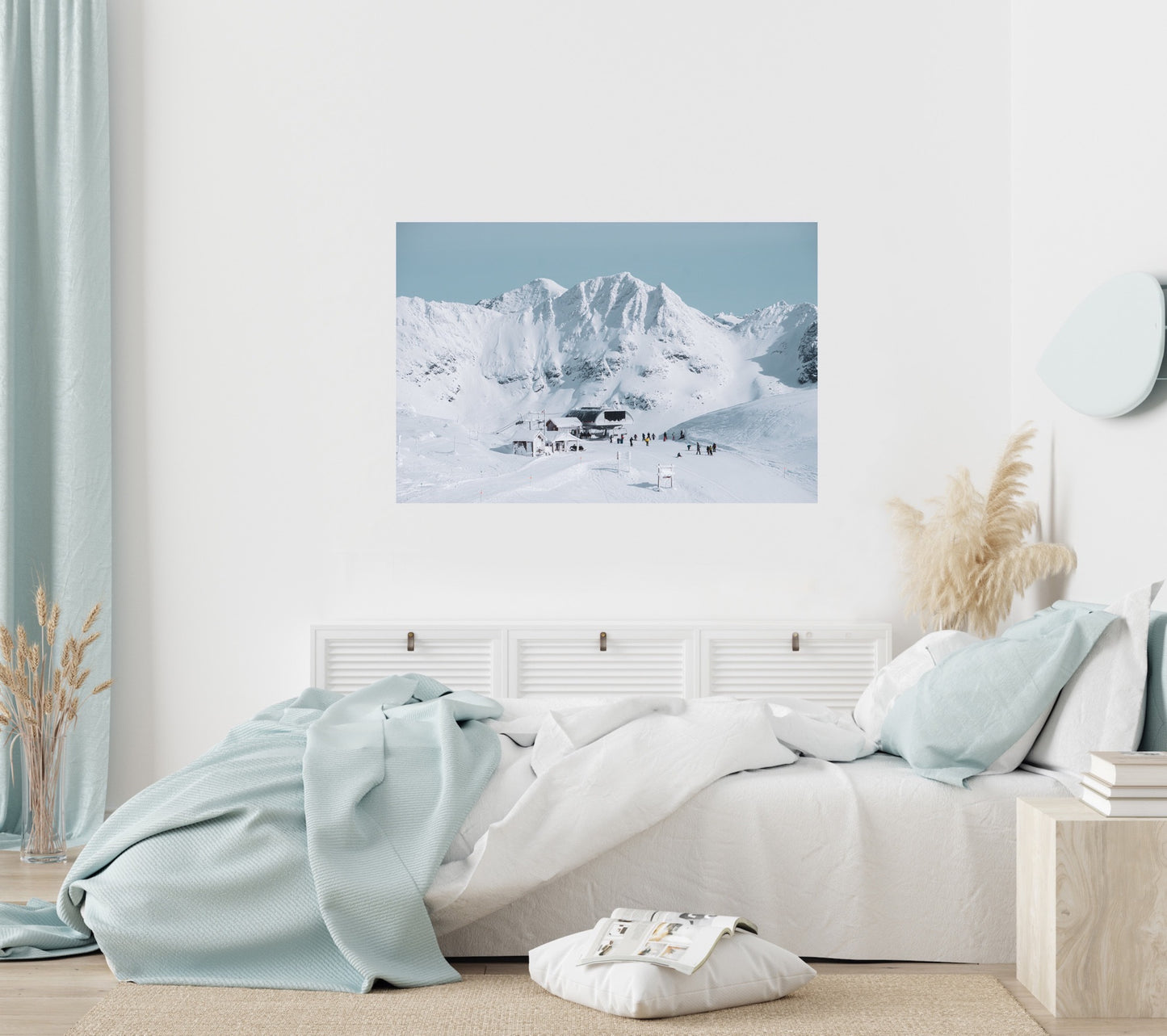 Whistler's Iconic Harmony Chair